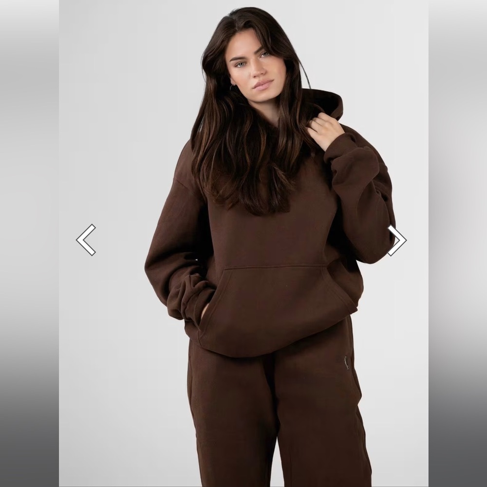 COMFRT WALNUT BROWN STANDARD SET